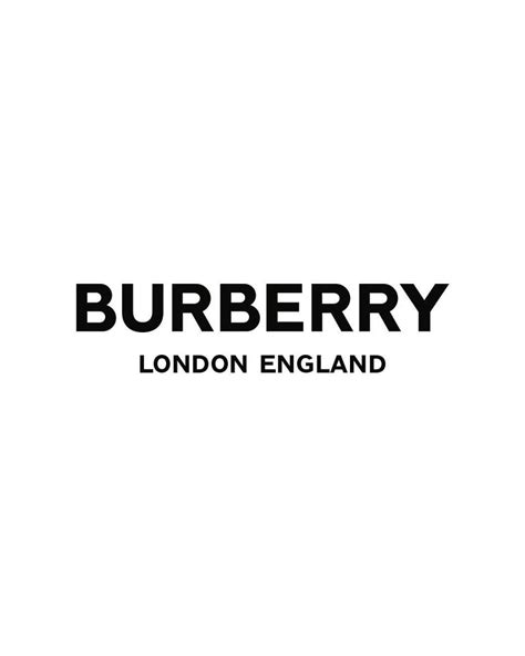 logo burberry tisci|thomas Burberry logo.